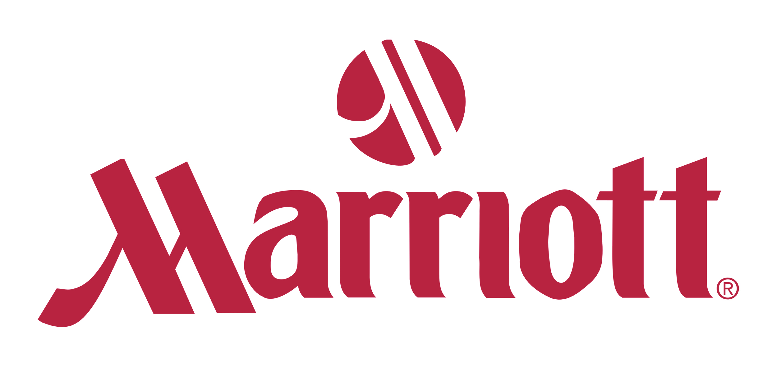 Marriott-logo